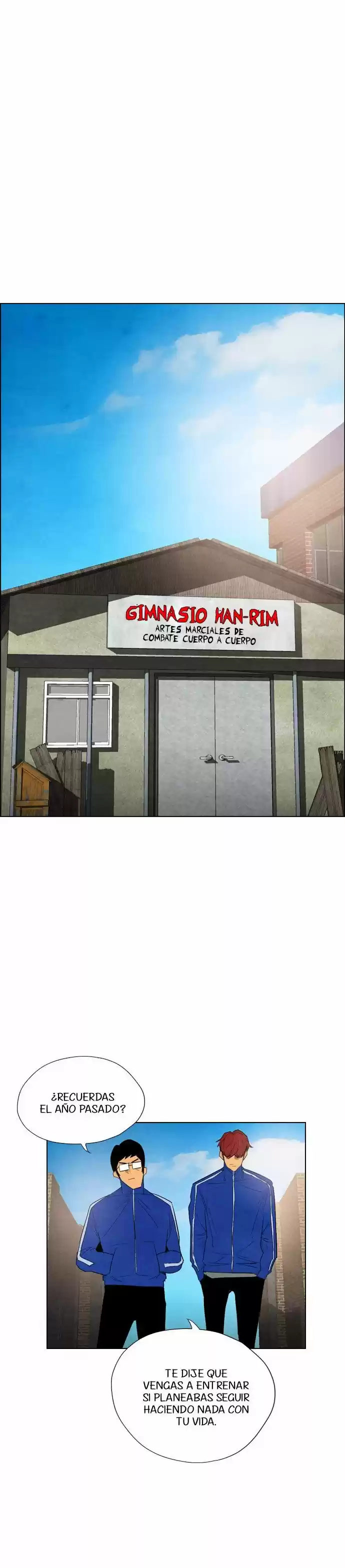Revival Man (2016) - Capítulo 32 - Página 19 - LectorTMOo