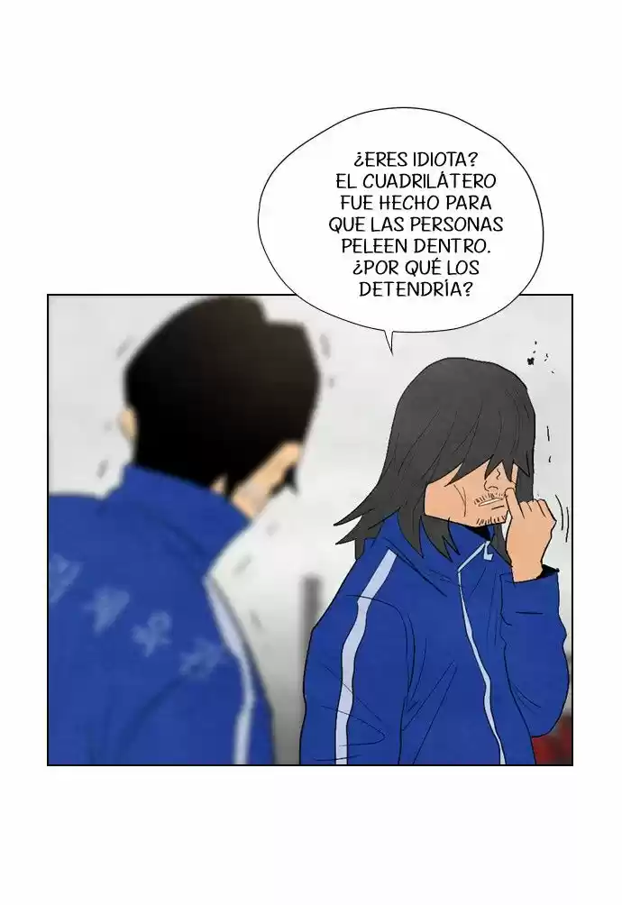 Revival Man (2016) - Capítulo 32 - Página 47 - LectorTMOo