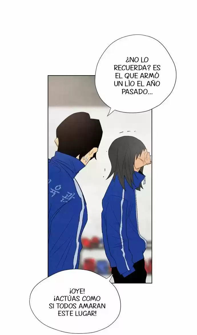 Revival Man (2016) - Capítulo 32 - Página 50 - LectorTMOo