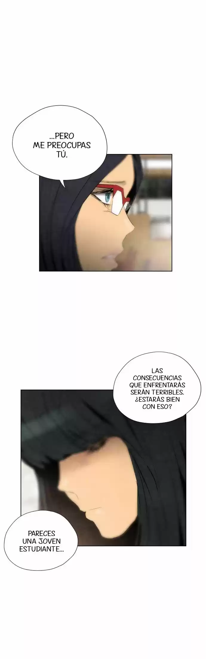 Revival Man (2016) - Capítulo 32 - Página 67 - LectorTMOo