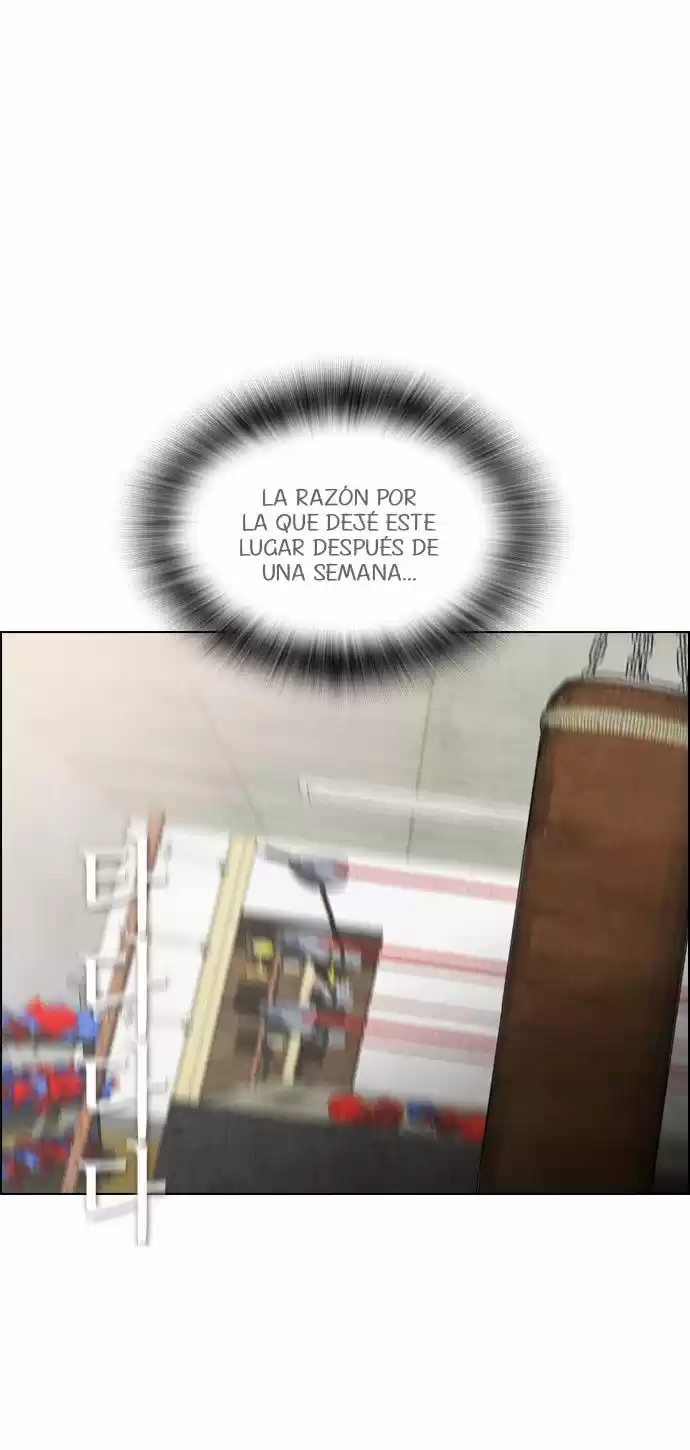 Revival Man (2016) - Capítulo 33 - Página 4 - LectorTMOo