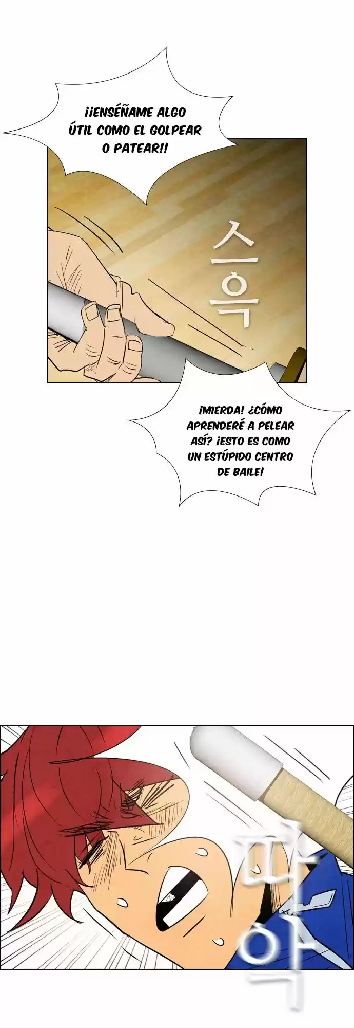 Revival Man (2016) - Capítulo 33 - Página 15 - LectorTMOo