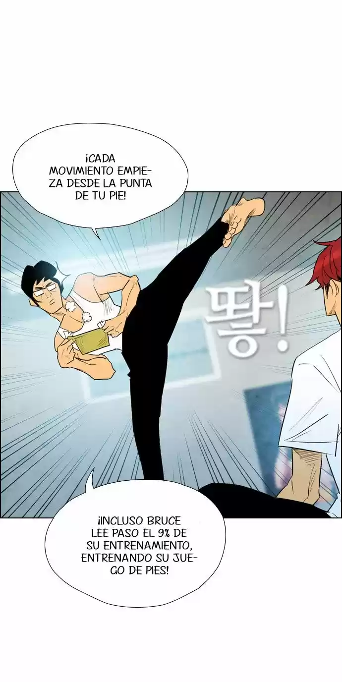 Revival Man (2016) - Capítulo 33 - Página 26 - LectorTMOo