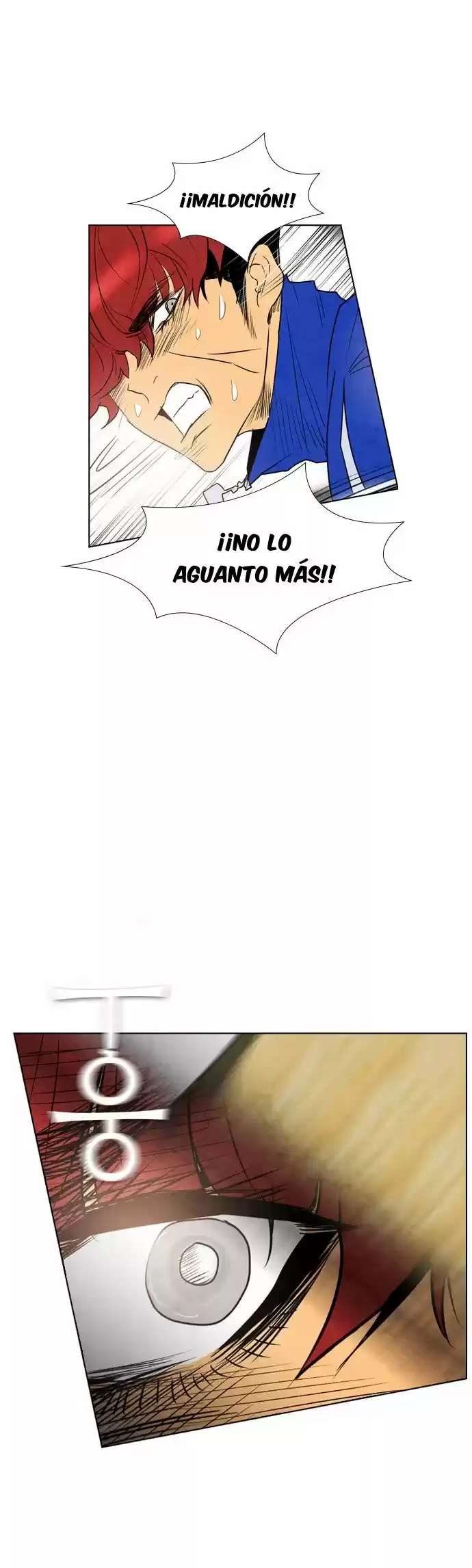 Revival Man (2016) - Capítulo 33 - Página 37 - LectorTMOo