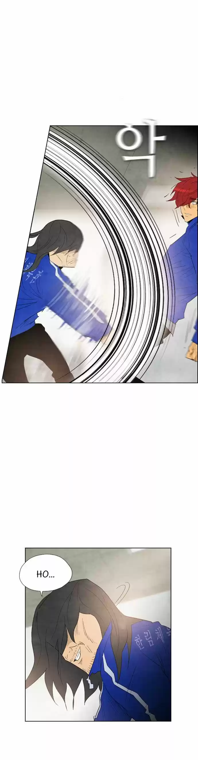 Revival Man (2016) - Capítulo 33 - Página 40 - LectorTMOo