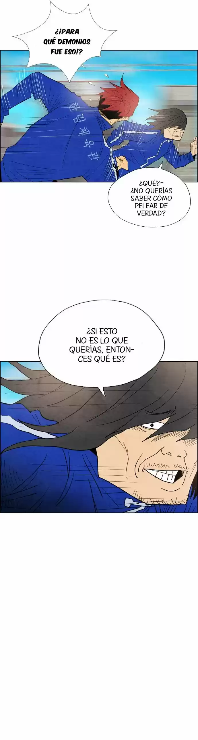 Revival Man (2016) - Capítulo 33 - Página 51 - LectorTMOo