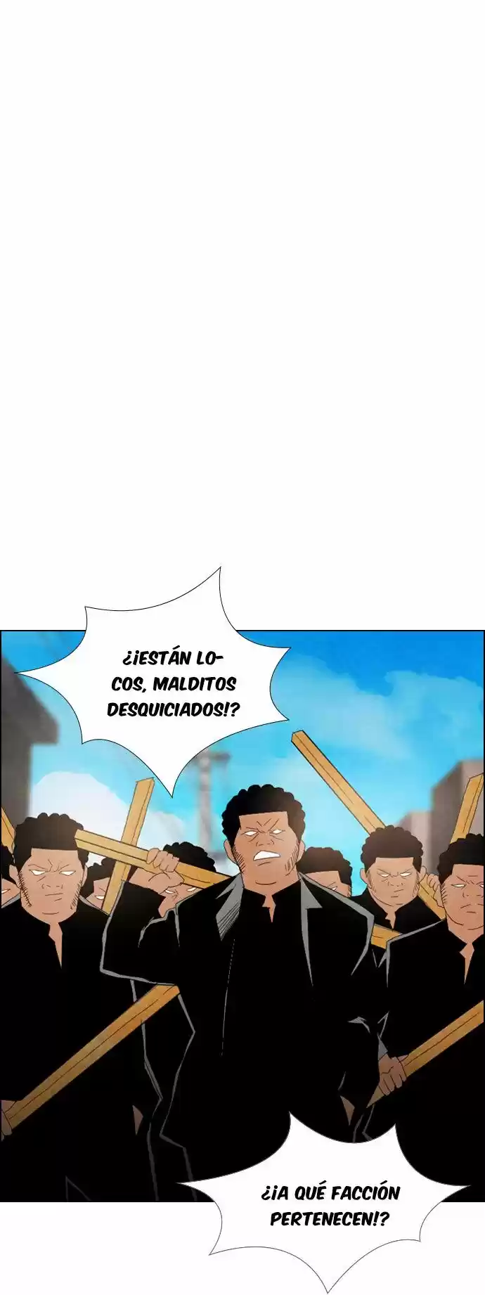 Revival Man (2016) - Capítulo 33 - Página 54 - LectorTMOo