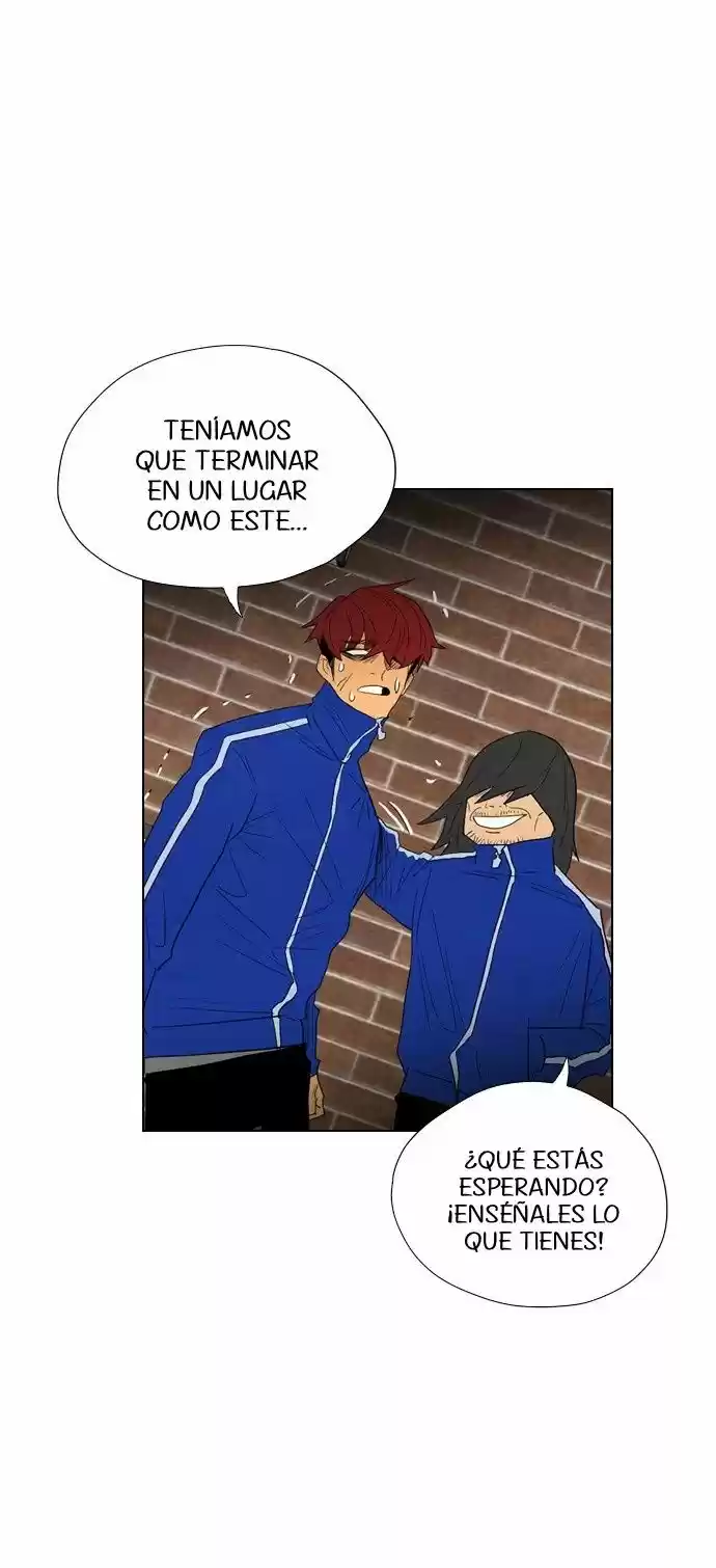 Revival Man (2016) - Capítulo 33 - Página 55 - LectorTMOo