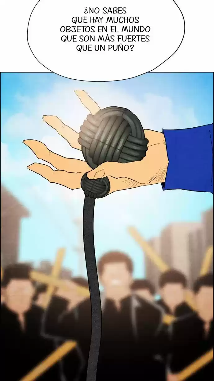 Revival Man (2016) - Capítulo 33 - Página 58 - LectorTMOo