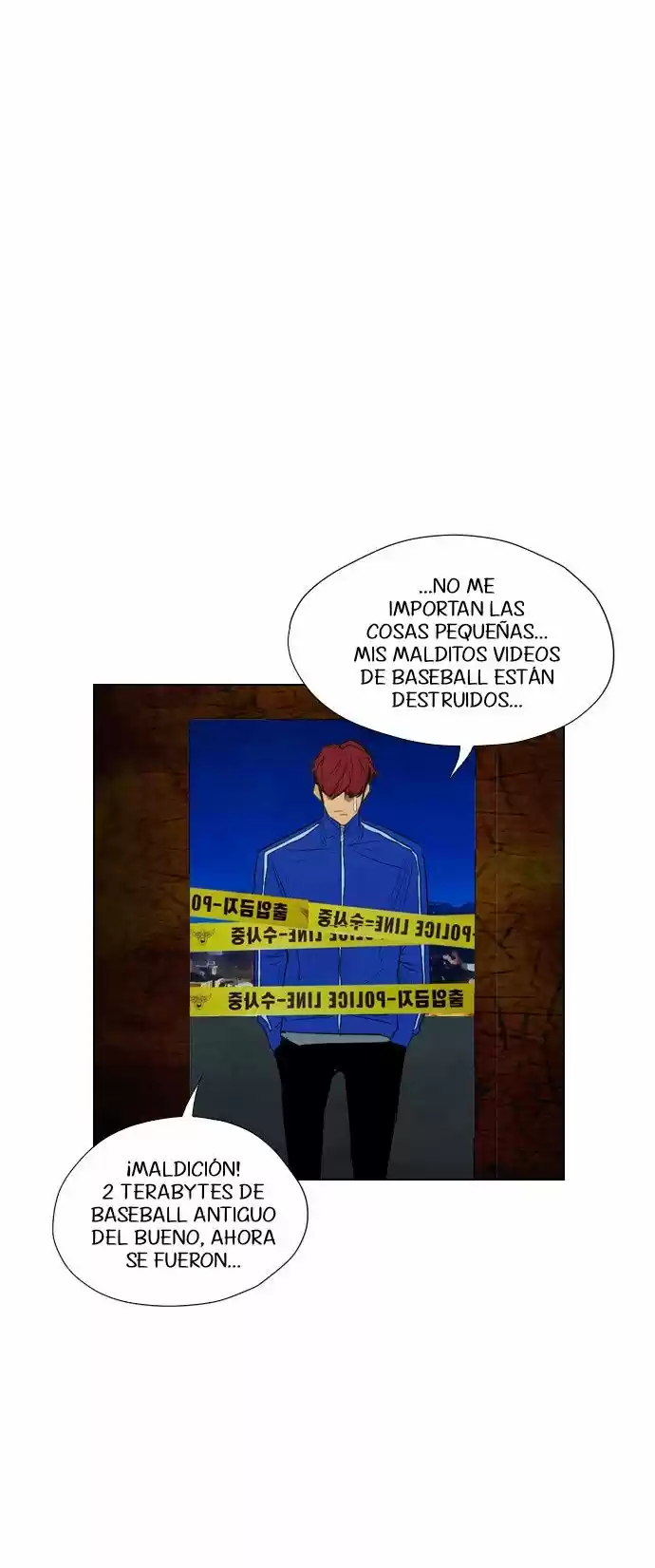 Revival Man (2016) - Capítulo 34 - Página 43 - LectorTMOo