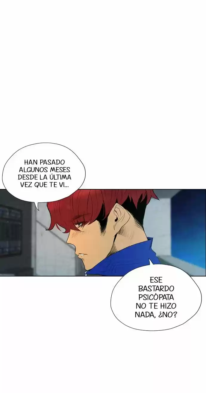 Revival Man (2016) - Capítulo 34 - Página 46 - LectorTMOo