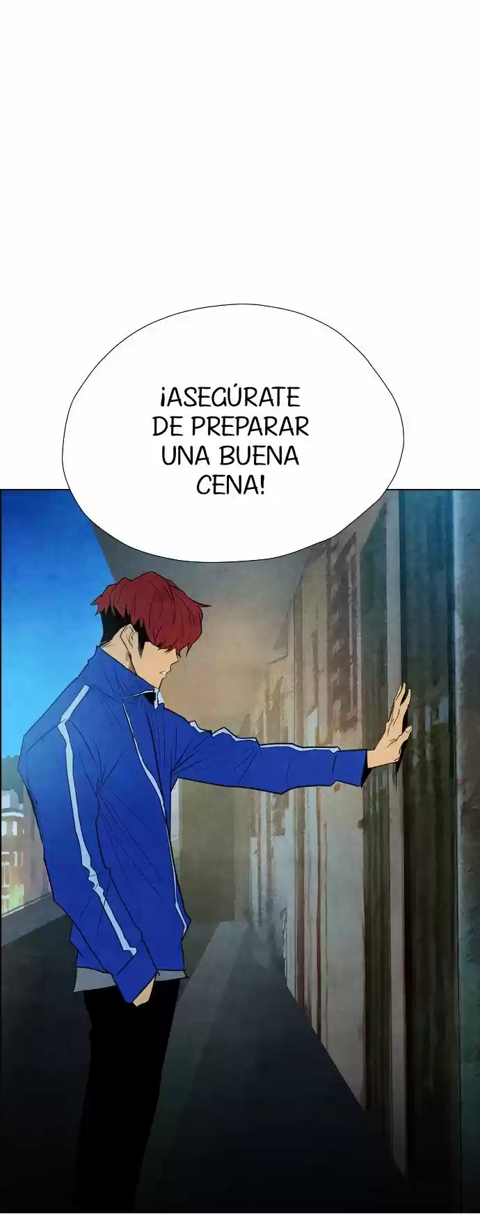 Revival Man (2016) - Capítulo 34 - Página 48 - LectorTMOo