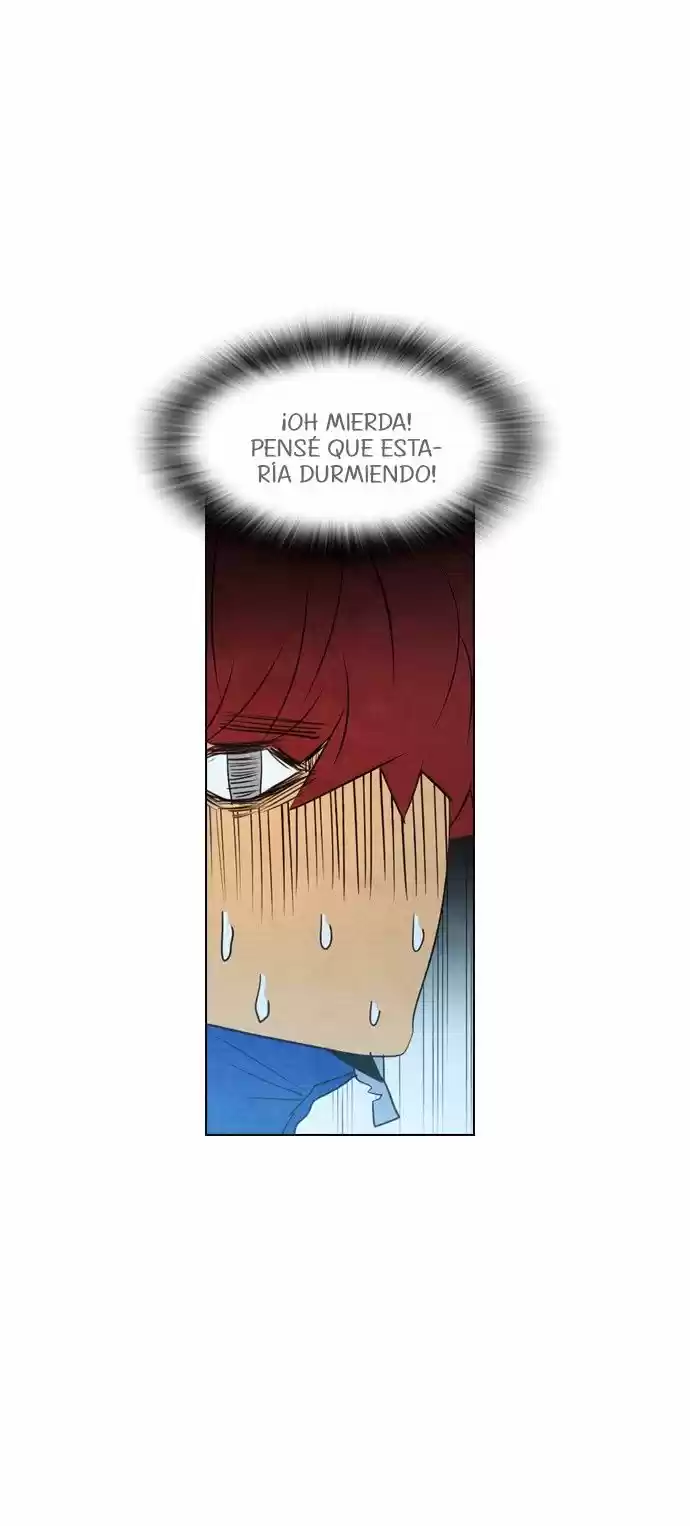 Revival Man (2016) - Capítulo 34 - Página 52 - LectorTMOo