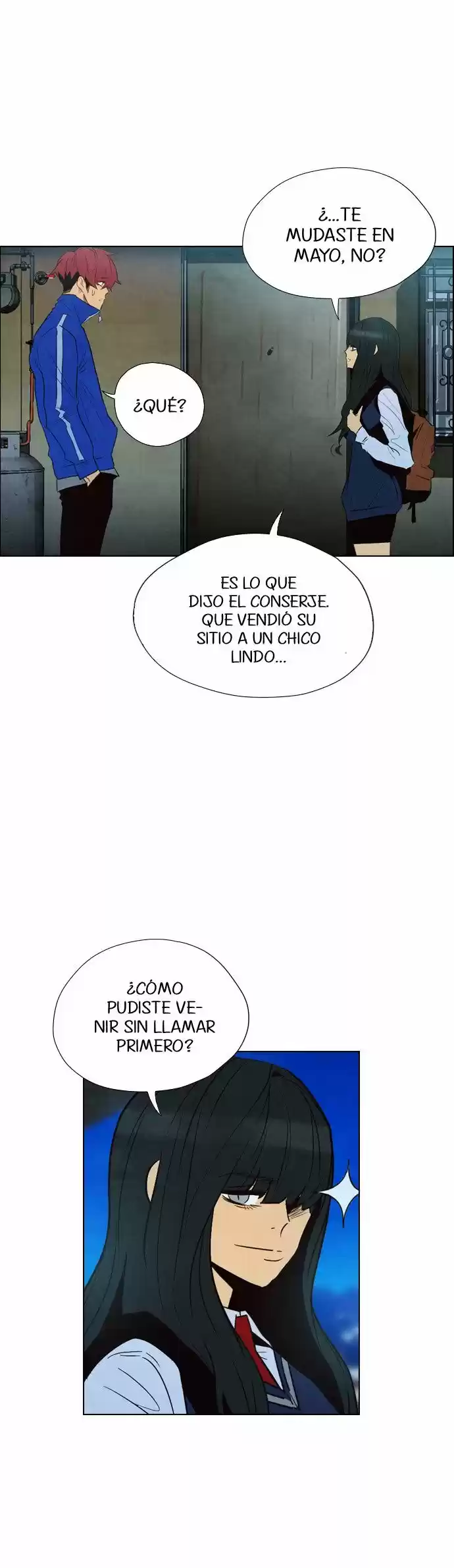 Revival Man (2016) - Capítulo 34 - Página 54 - LectorTMOo