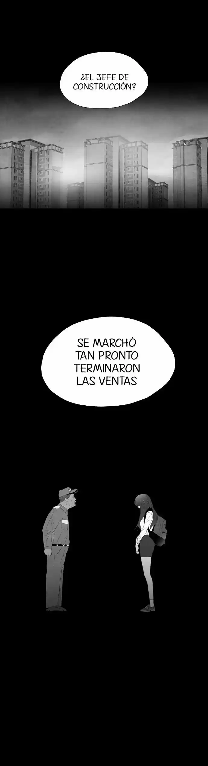 Revival Man (2016) - Capítulo 35 - Página 23 - LectorTMOo