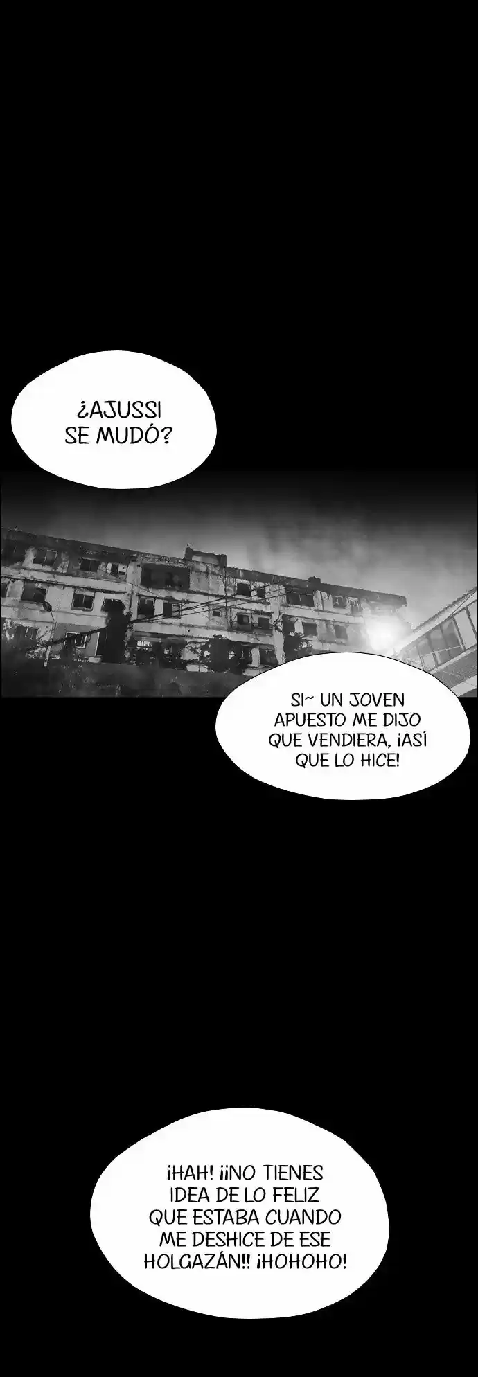 Revival Man (2016) - Capítulo 35 - Página 24 - LectorTMOo