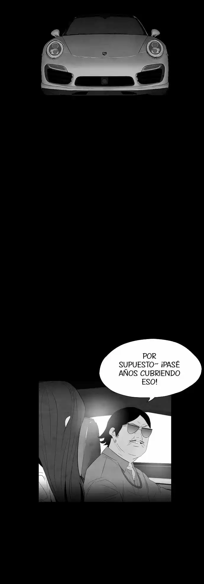 Revival Man (2016) - Capítulo 35 - Página 26 - LectorTMOo