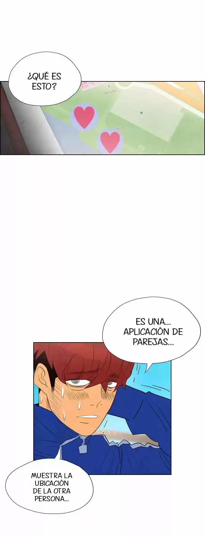 Revival Man (2016) - Capítulo 35 - Página 48 - LectorTMOo