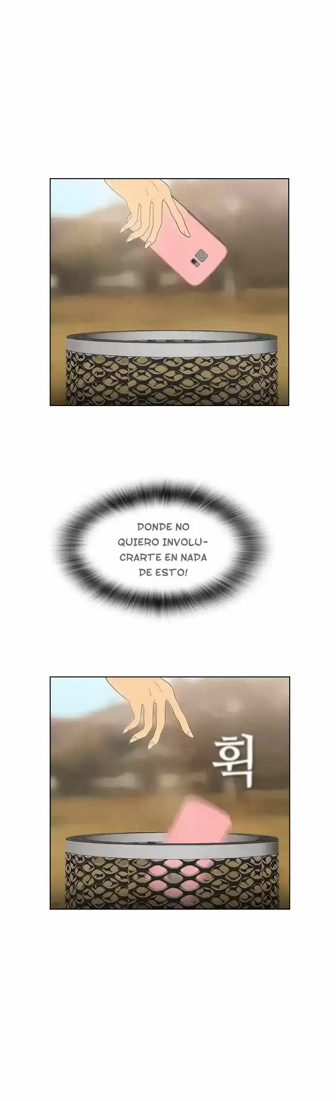 Revival Man (2016) - Capítulo 35 - Página 59 - LectorTMOo