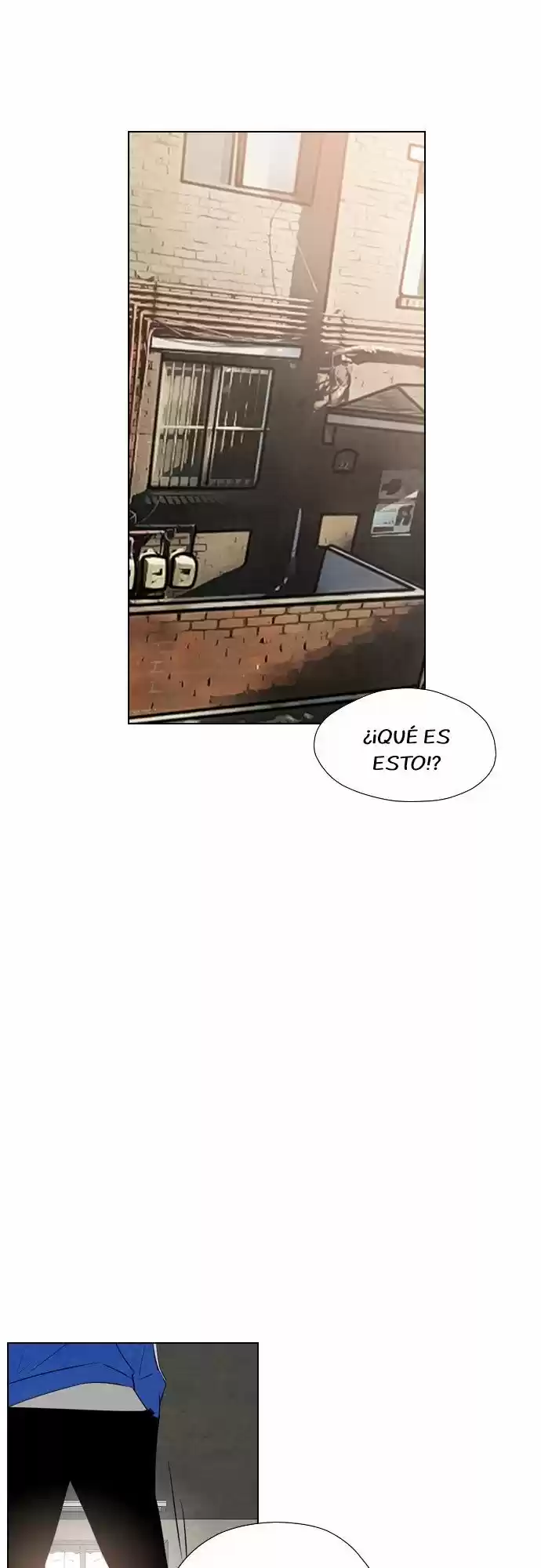 Revival Man (2016) - Capítulo 36 - Página 3 - LectorTMOo