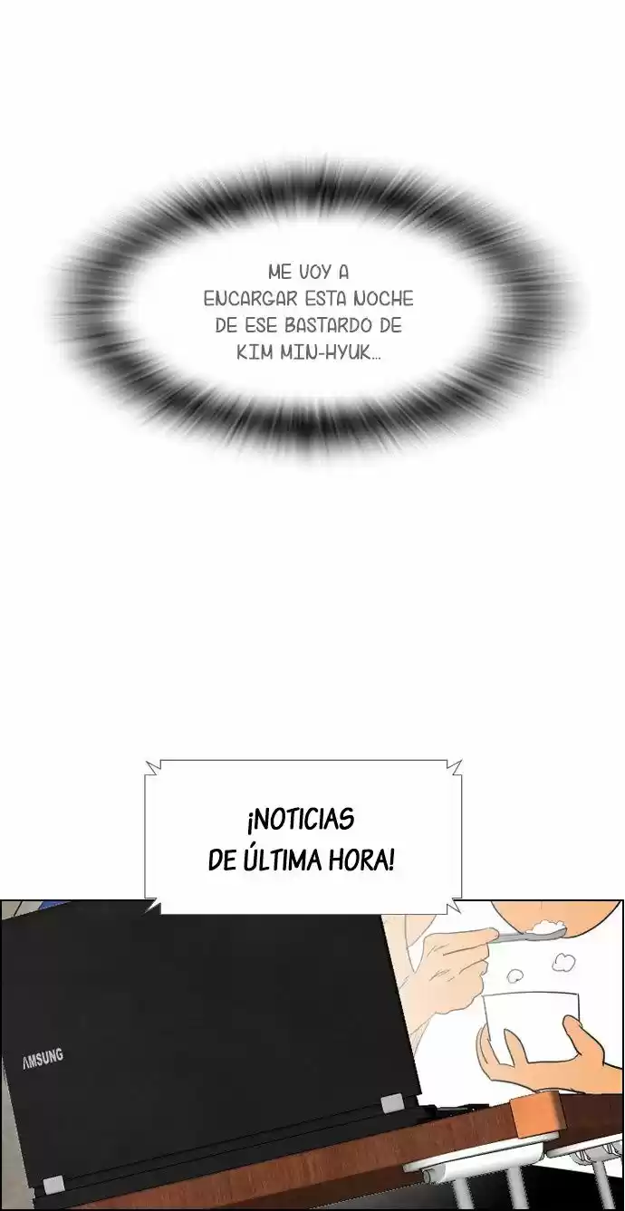 Revival Man (2016) - Capítulo 36 - Página 7 - LectorTMOo