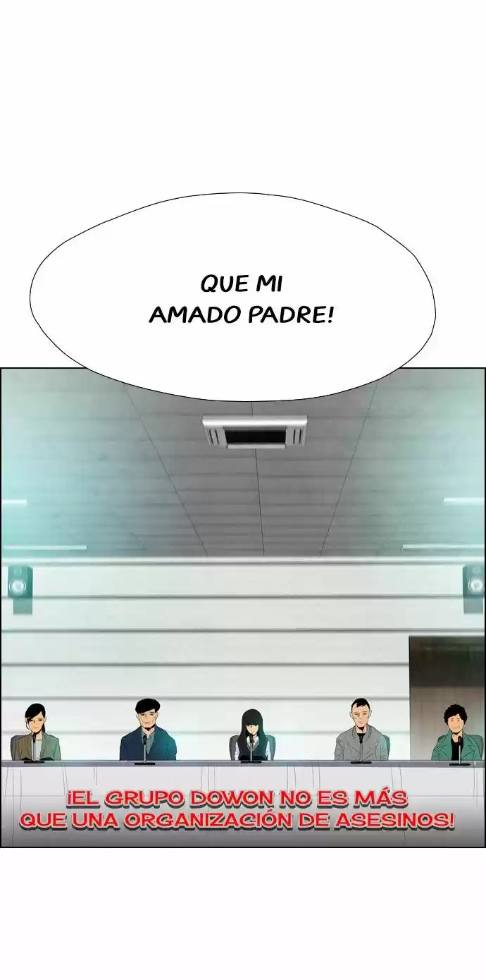 Revival Man (2016) - Capítulo 36 - Página 22 - LectorTMOo