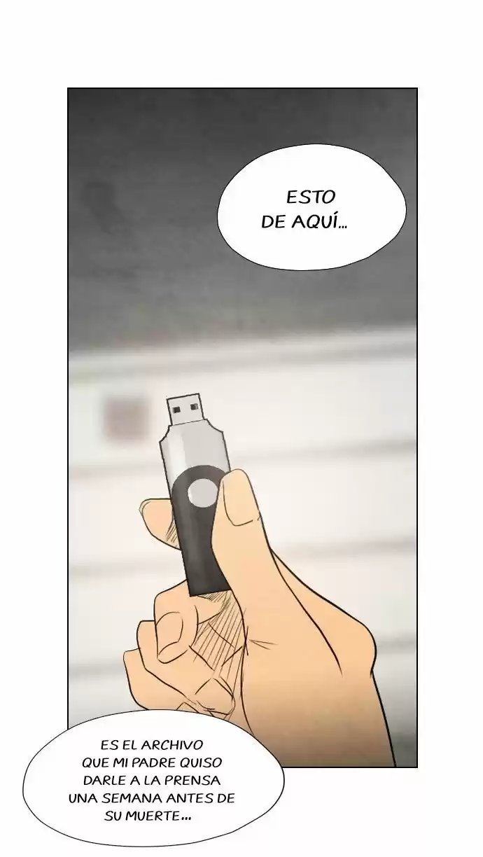 Revival Man (2016) - Capítulo 36 - Página 25 - LectorTMOo