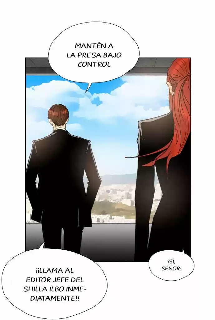 Revival Man (2016) - Capítulo 36 - Página 43 - LectorTMOo