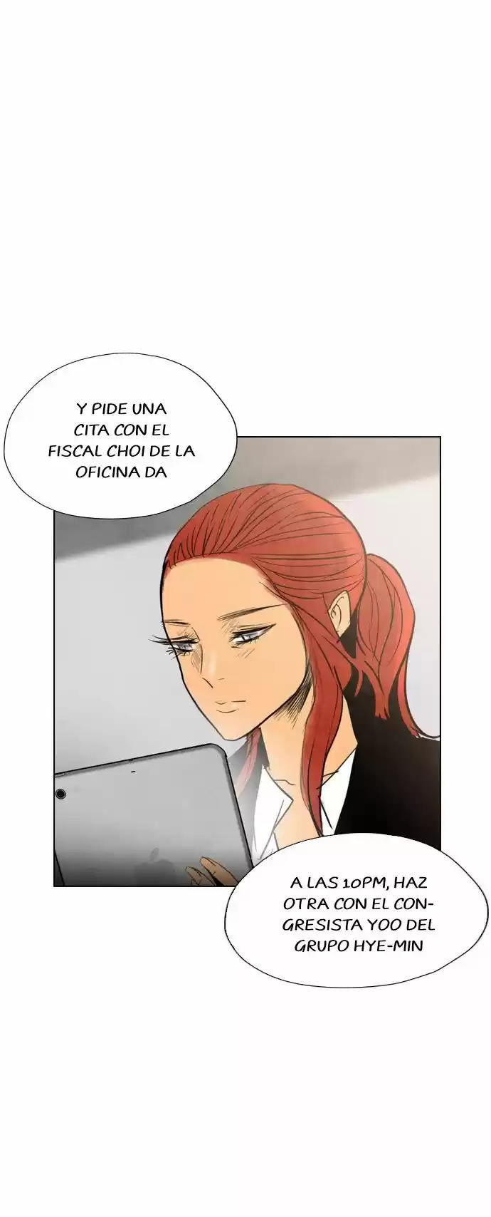 Revival Man (2016) - Capítulo 36 - Página 44 - LectorTMOo