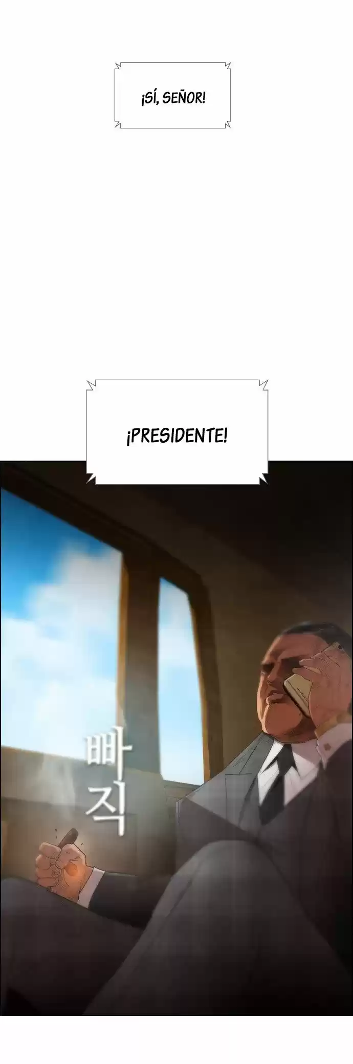 Revival Man (2016) - Capítulo 36 - Página 52 - LectorTMOo