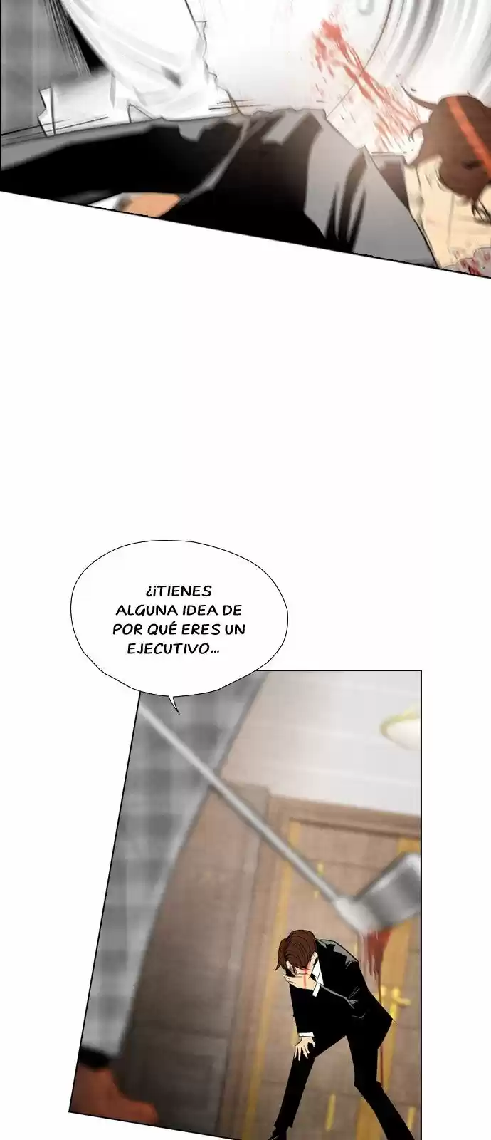 Revival Man (2016) - Capítulo 37 - Página 8 - LectorTMOo