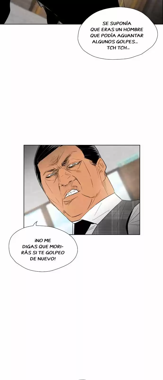 Revival Man (2016) - Capítulo 37 - Página 18 - LectorTMOo
