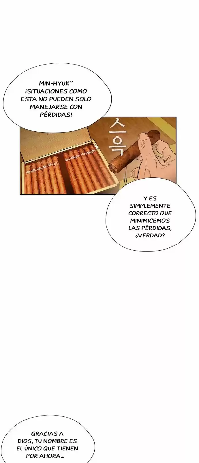 Revival Man (2016) - Capítulo 37 - Página 31 - LectorTMOo