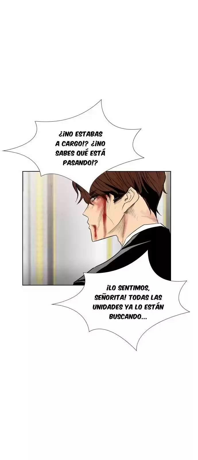 Revival Man (2016) - Capítulo 37 - Página 46 - LectorTMOo