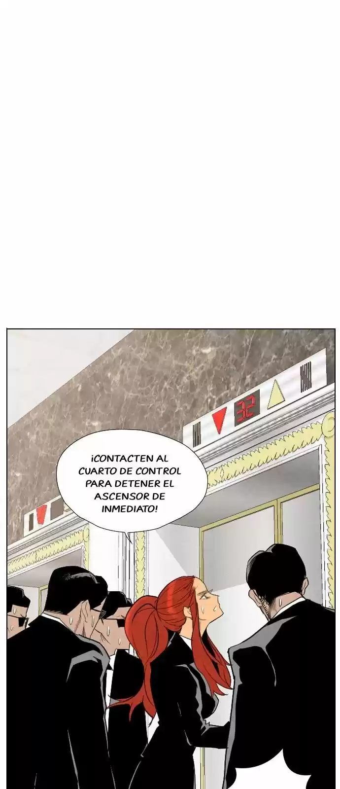 Revival Man (2016) - Capítulo 38 - Página 7 - LectorTMOo