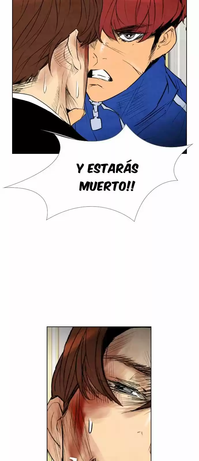 Revival Man (2016) - Capítulo 38 - Página 13 - LectorTMOo