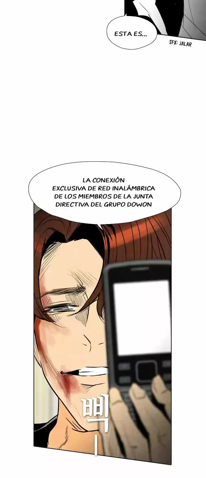Revival Man (2016) - Capítulo 38 - Página 18 - LectorTMOo
