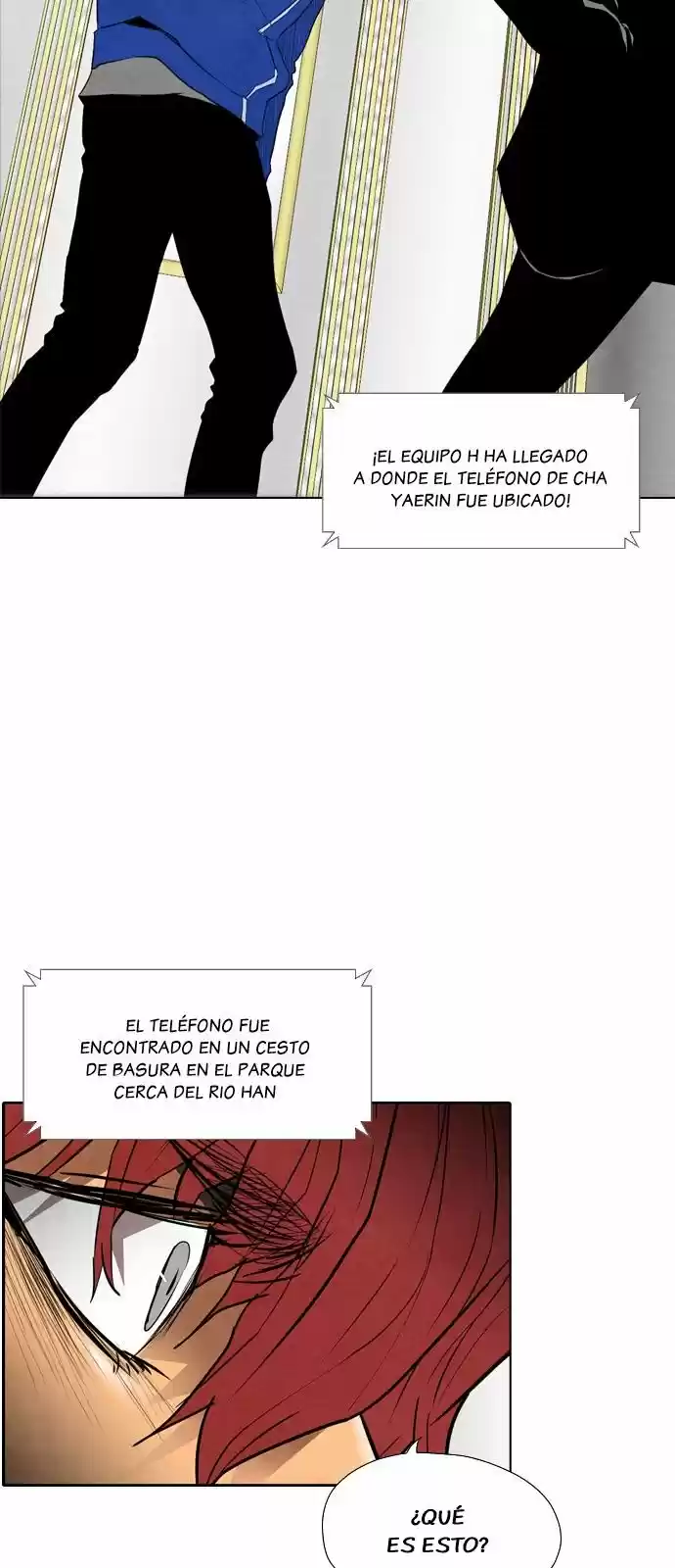 Revival Man (2016) - Capítulo 38 - Página 21 - LectorTMOo