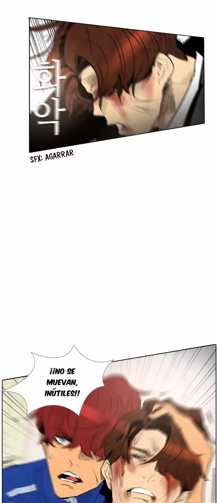 Revival Man (2016) - Capítulo 38 - Página 29 - LectorTMOo