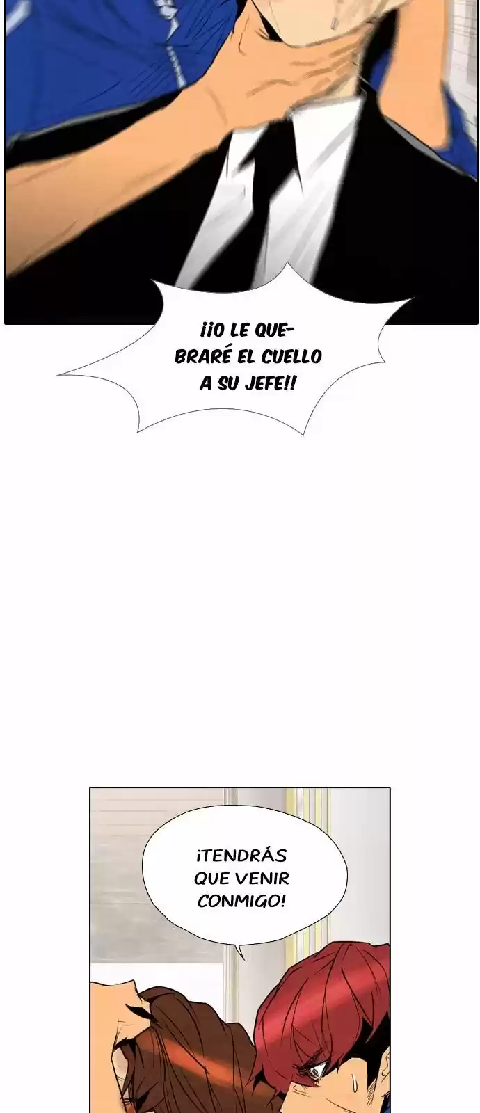 Revival Man (2016) - Capítulo 38 - Página 30 - LectorTMOo