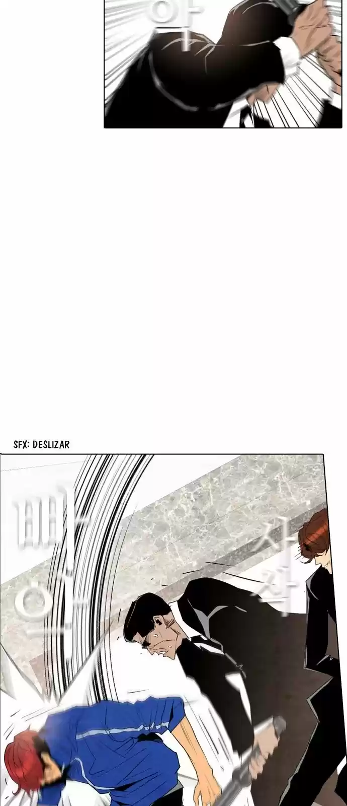 Revival Man (2016) - Capítulo 38 - Página 38 - LectorTMOo
