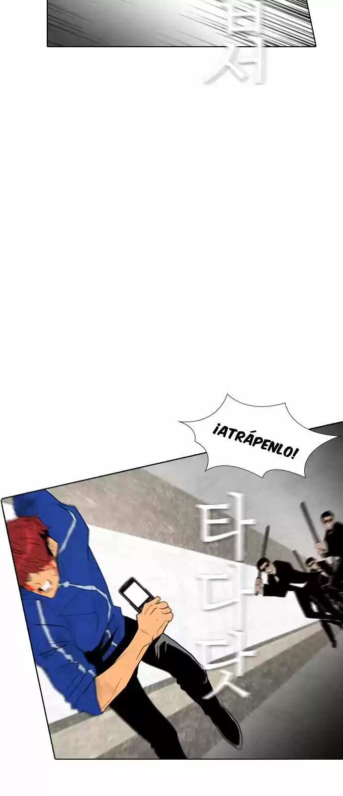 Revival Man (2016) - Capítulo 38 - Página 45 - LectorTMOo