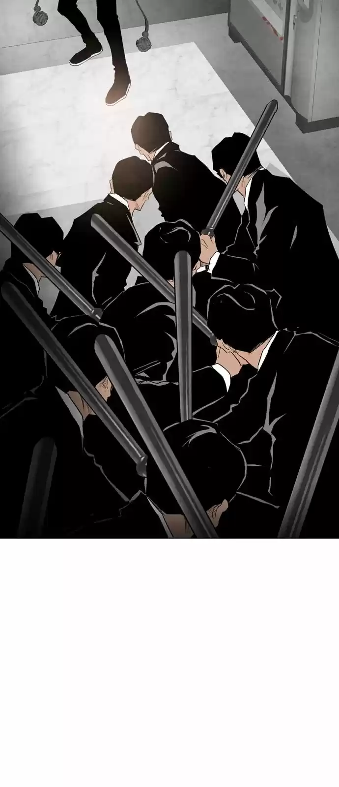 Revival Man (2016) - Capítulo 38 - Página 49 - LectorTMOo