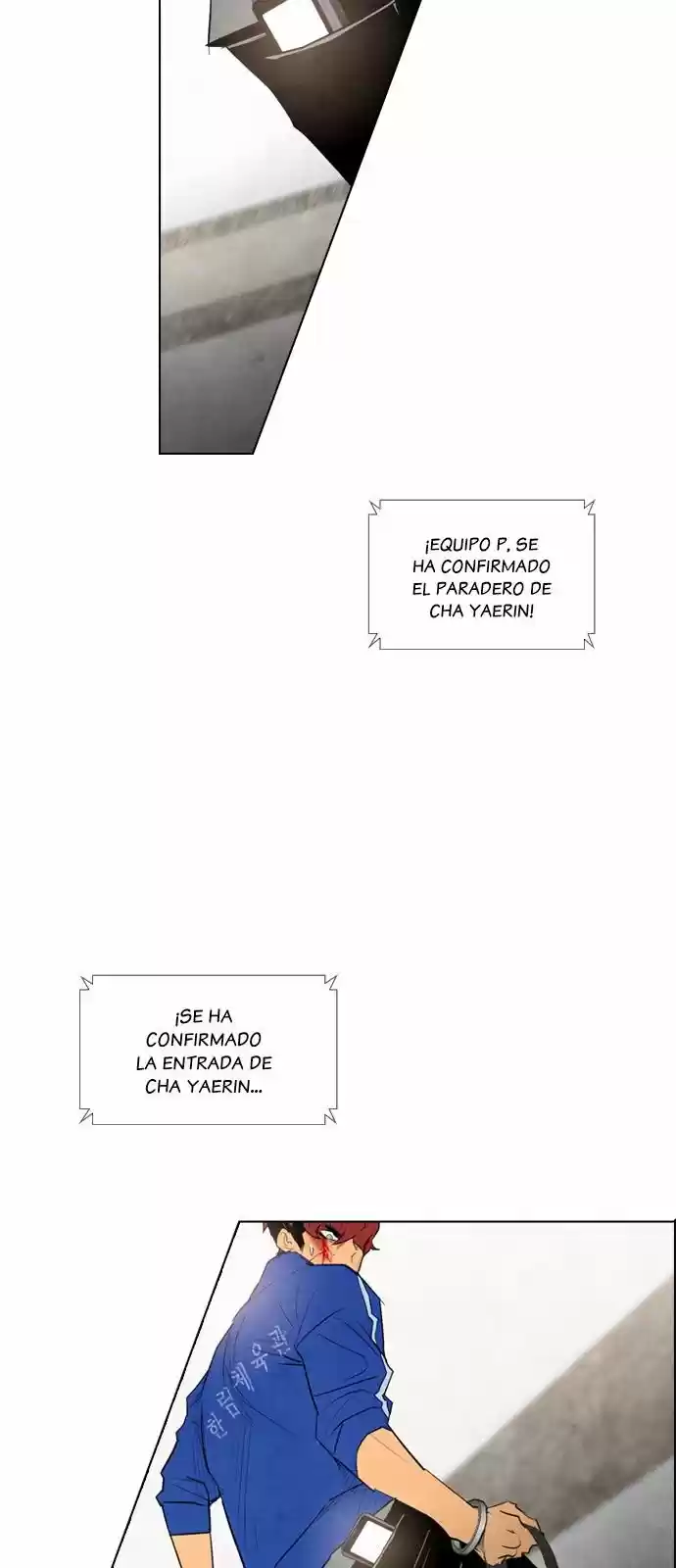 Revival Man (2016) - Capítulo 38 - Página 57 - LectorTMOo