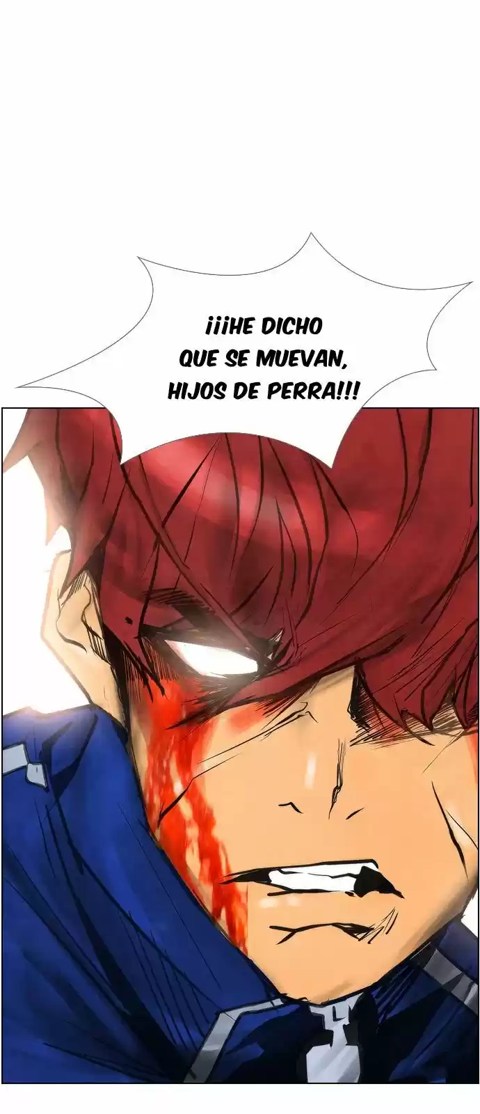 Revival Man (2016) - Capítulo 38 - Página 64 - LectorTMOo