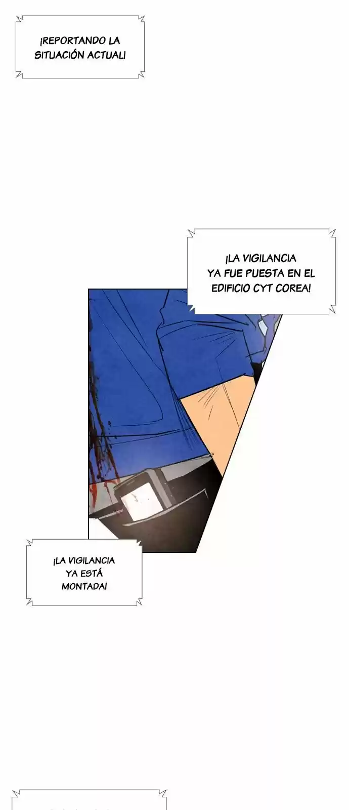 Revival Man (2016) - Capítulo 39 - Página 6 - LectorTMOo