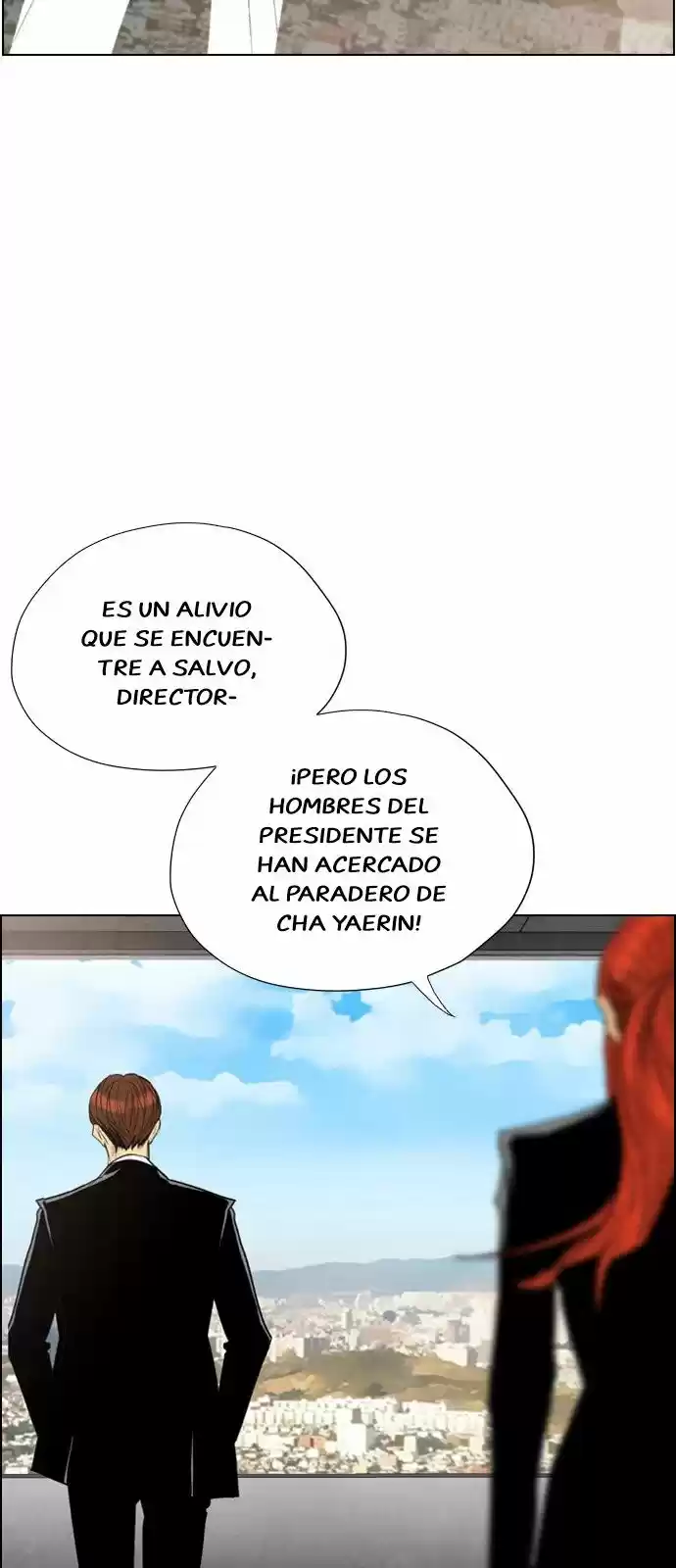 Revival Man (2016) - Capítulo 39 - Página 30 - LectorTMOo