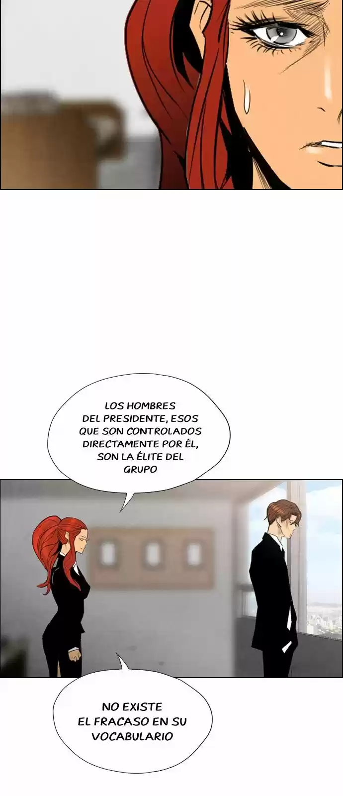 Revival Man (2016) - Capítulo 39 - Página 42 - LectorTMOo