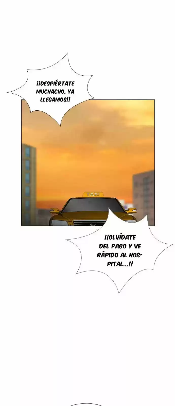 Revival Man (2016) - Capítulo 39 - Página 45 - LectorTMOo