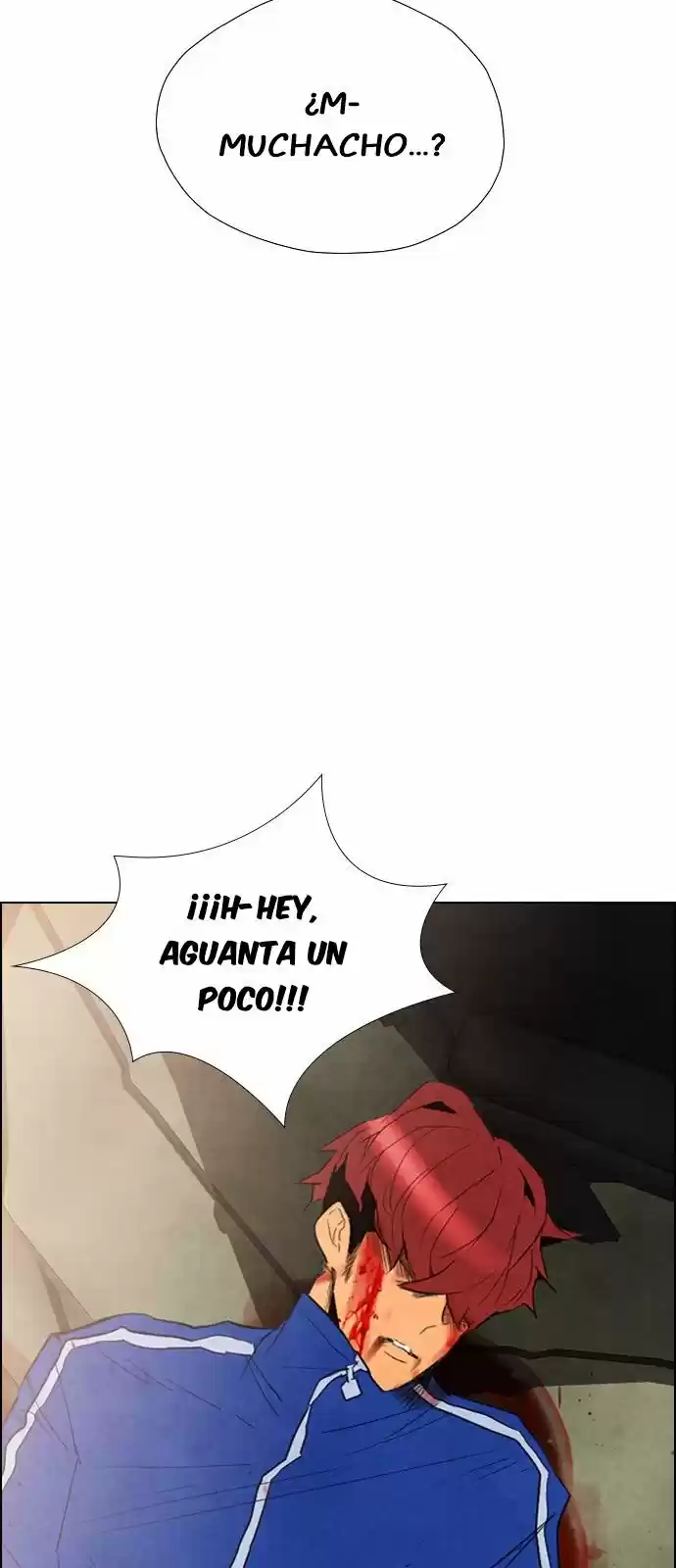 Revival Man (2016) - Capítulo 39 - Página 46 - LectorTMOo